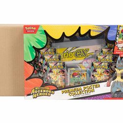 Ascended Heroes Premium Collection