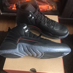 Jordan Retro 12