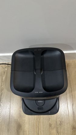 Yeedi M12 PRO+ Robot Vacuum And Mop 11000Pa 