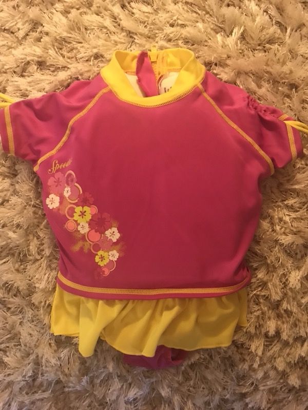 NEW Swim Floatation Suit