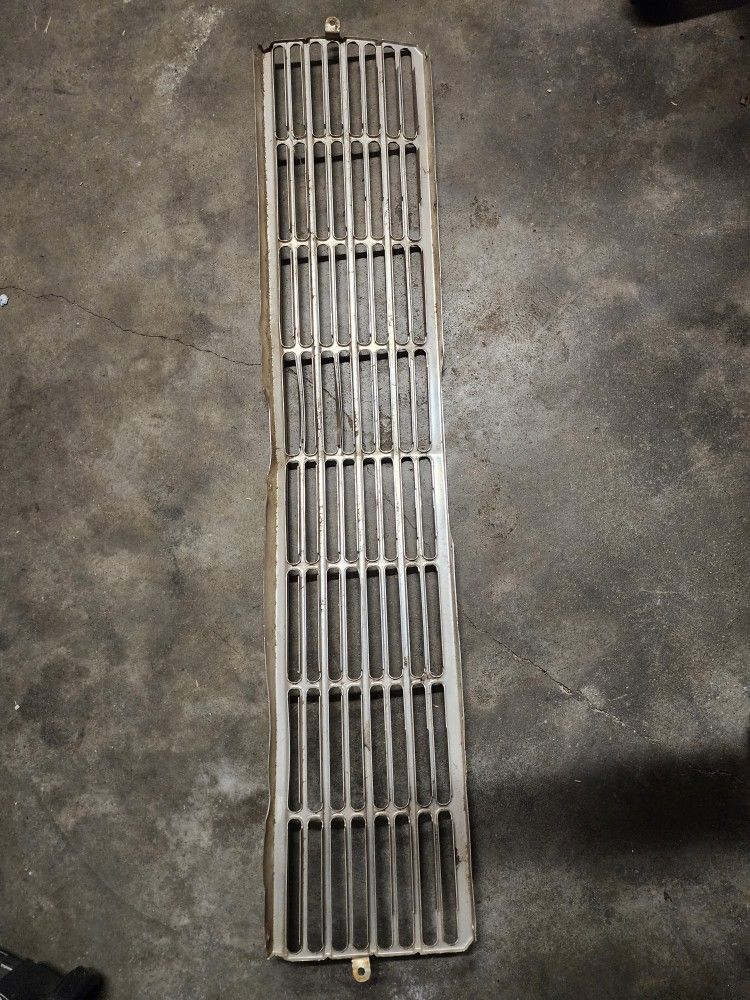 1964 Chevelle/elcamino Parts