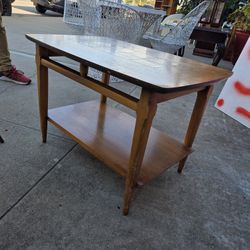 Beautiful Coffee Table Mid Century 