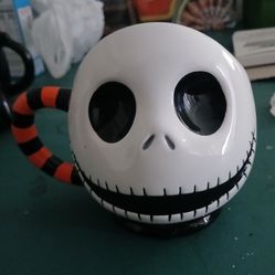 Nightmare Before Christmas Collectibles 