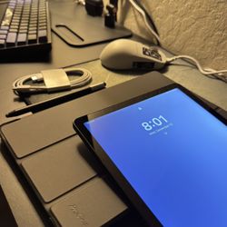 Samsung Galaxy Tab a9+