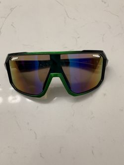 Glasses