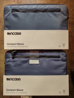 Incase Compact Sleeve 14" MacBook Pro Or MacBook Air