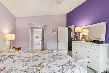 Queen Bedroom set