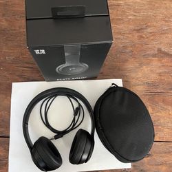 BEATS SOLO 3 wireless