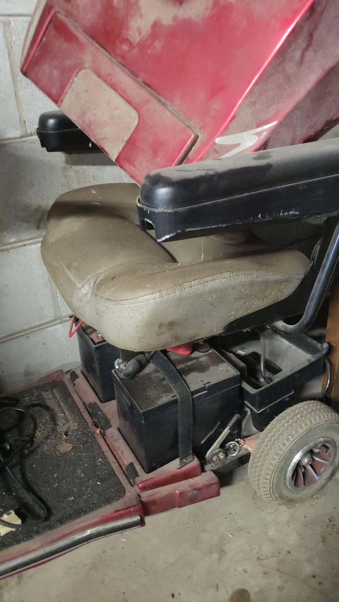 Sundancer mobility scooter for Sale in Ocala, FL OfferUp