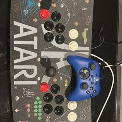 2 Players Arcade with 20,000 Games!