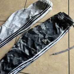 Adidas Pants For Boys 