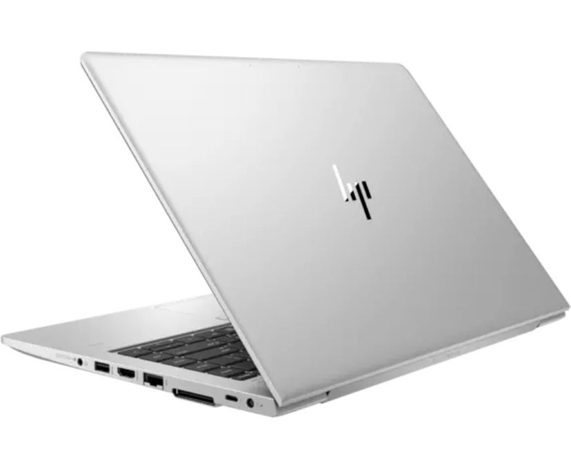 NEW HP EliteBook 840 G6 14" i5-8265U 1.6GHz 8GB DDR4 256GB M.2 SSD Laptop - Warranty 2022