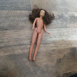 1967 Skipper Doll 