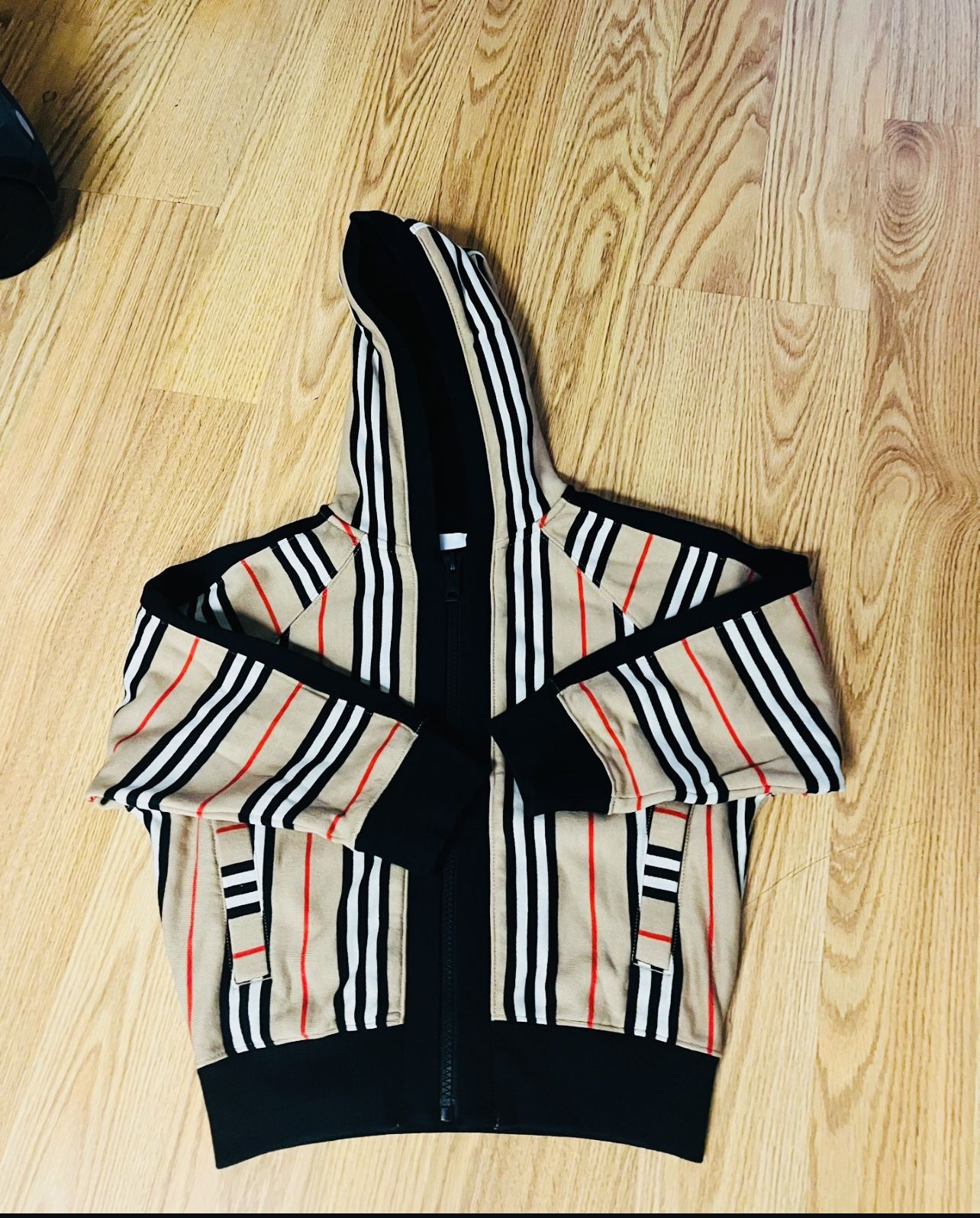 Burberry Kids Sweater