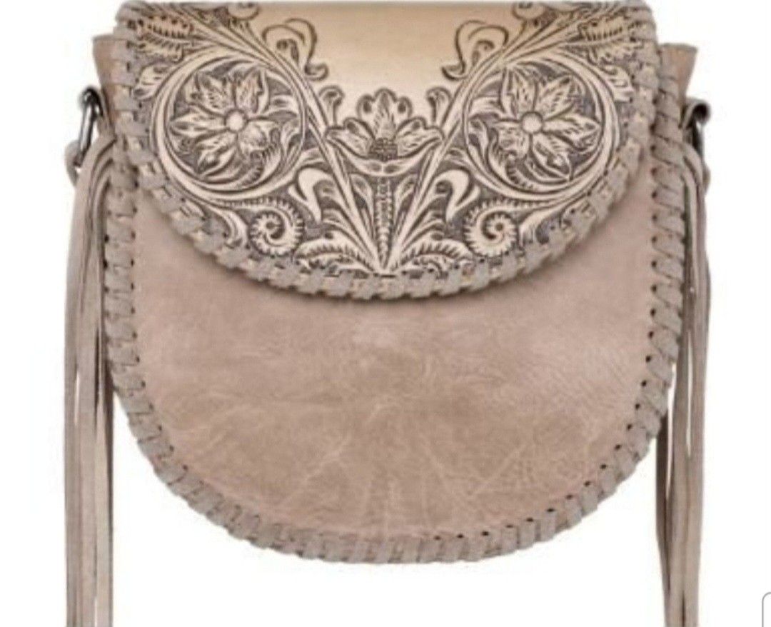 Montana West Crossbody Bag-Southwest Shoulder Bag-Western NEW