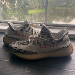 Adidas Yeezy Boost 350 V2 ‘Zebra’