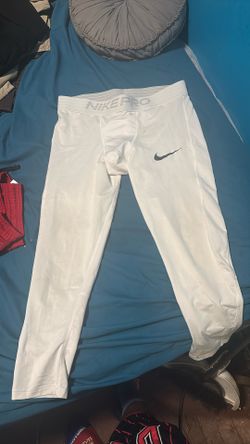 Nike Pro Basketball Tights