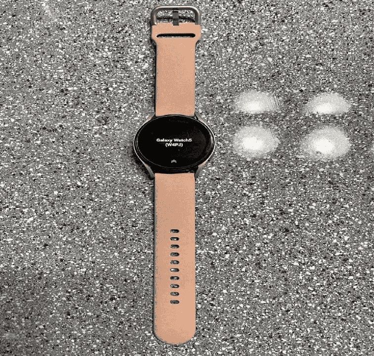 Galaxy Watch 5 – Straightforward, Speedy, and Dependable firm join