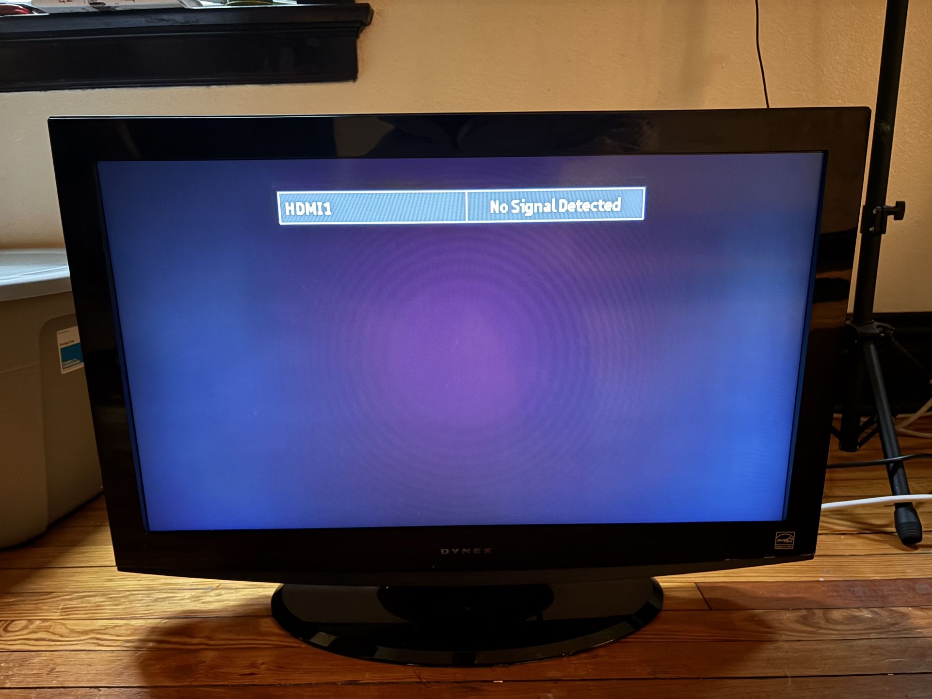 TV