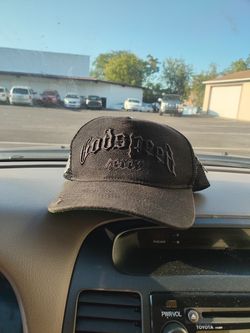 Godspeed Hat