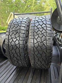 100 Per Tire