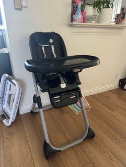 Graco Highchair