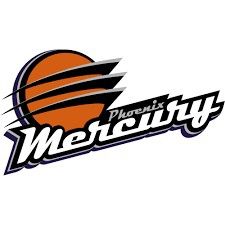 Phoenix Mercury Tickets 