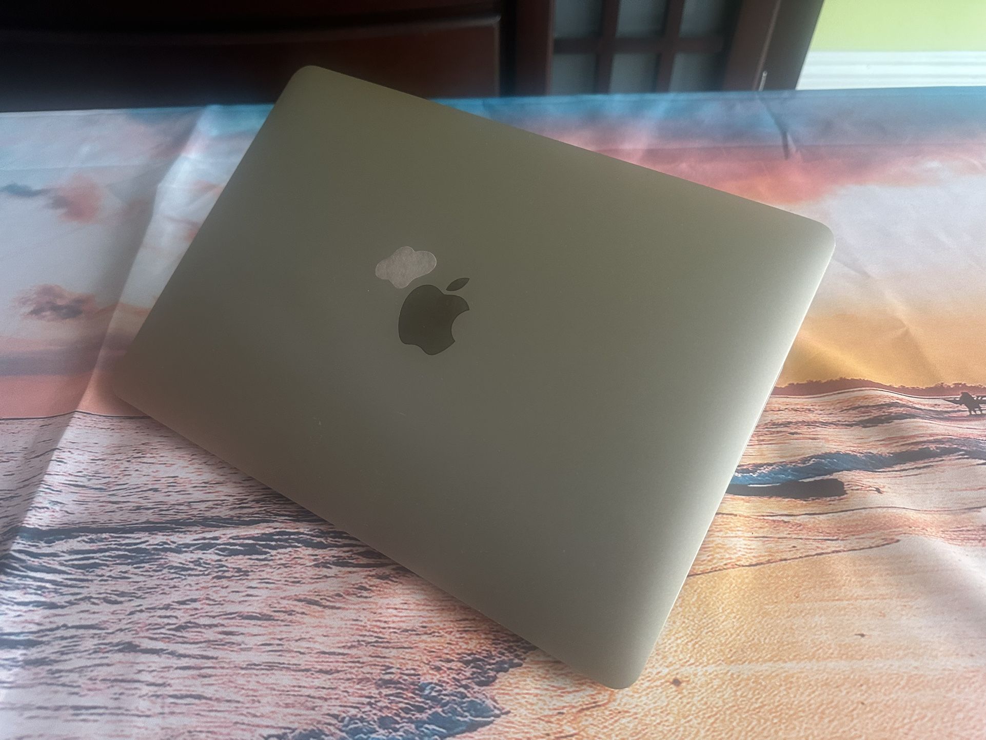 Apple Macbook Laptop - M Processor