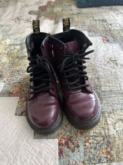 Dr. Martens Boots