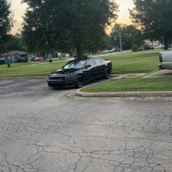 2016 Dodge Charger