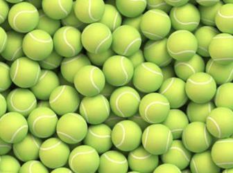 Tennis Balls