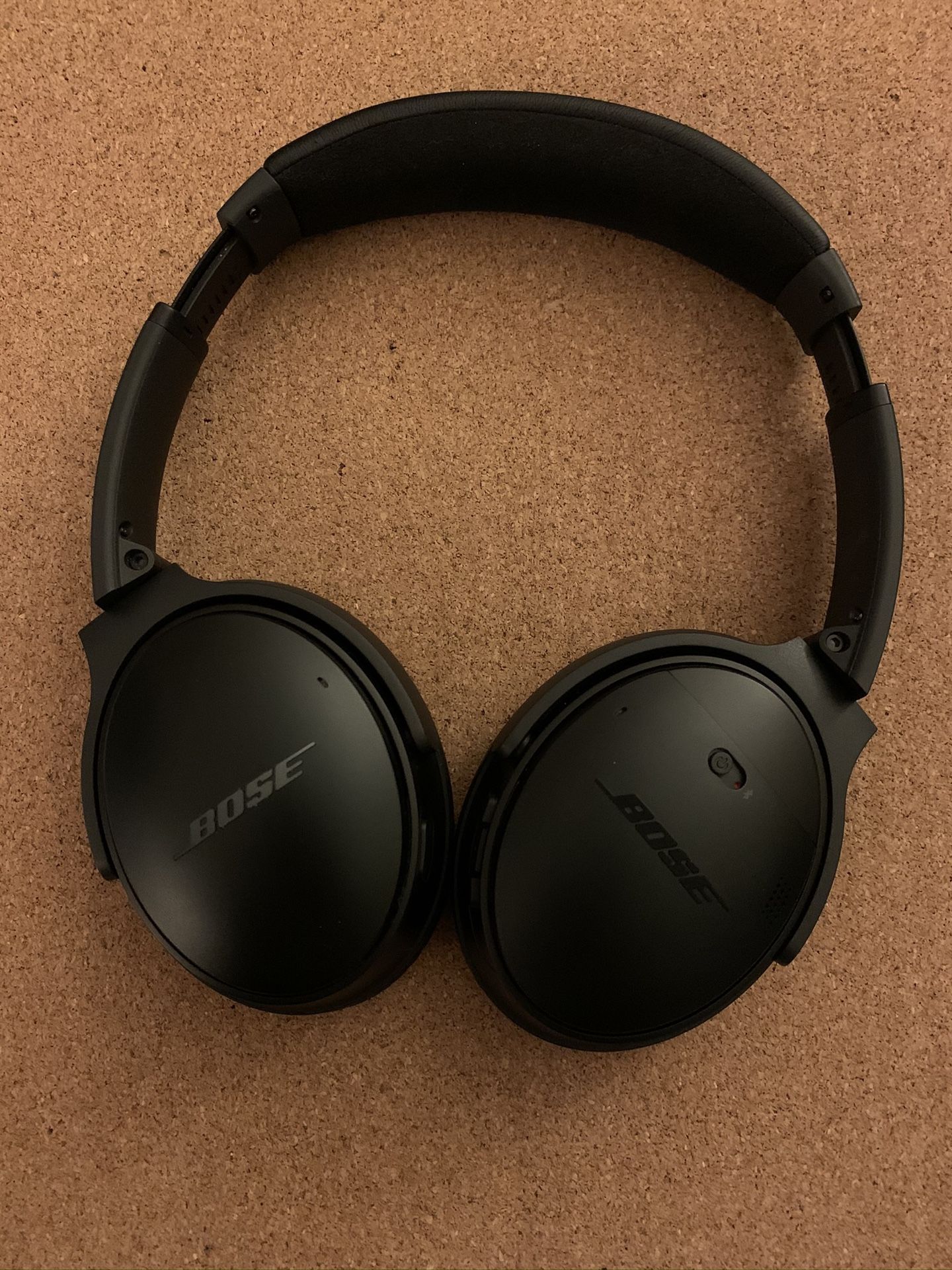 Boss Quietcomfort 35 ii Wireless Headphones