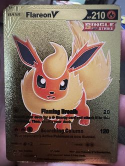 Pokémon Card