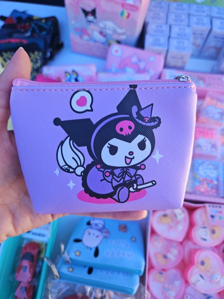 Wallet 