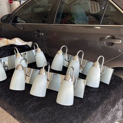 Bathroom Light Fixtures 