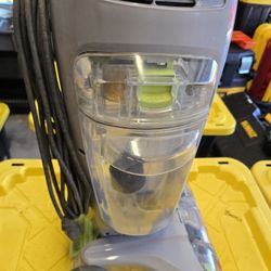 HOOVER FLOORMATE CLEANER