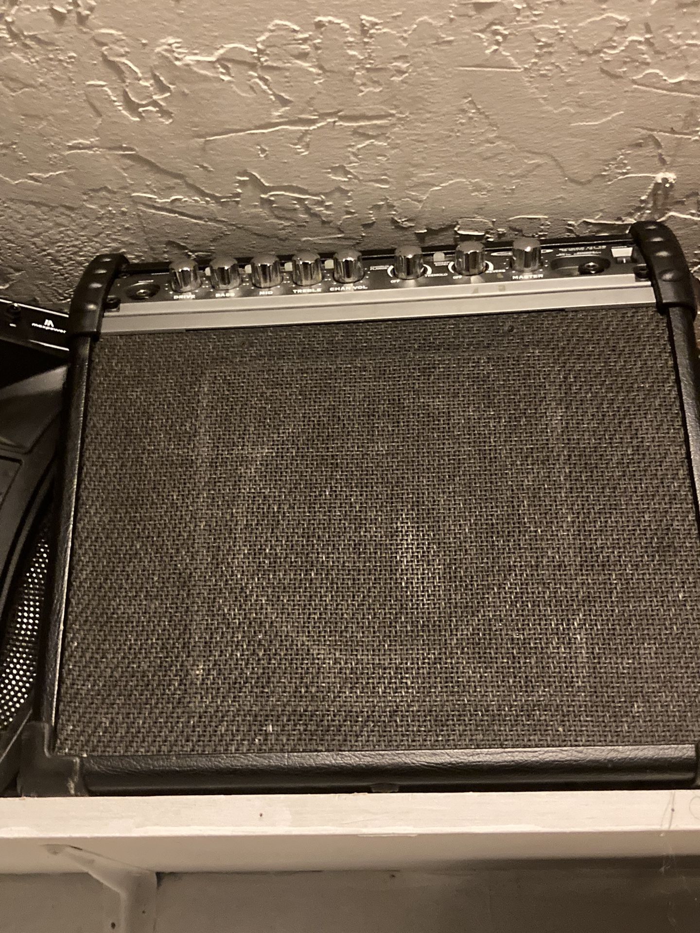 Line6 Spider 3