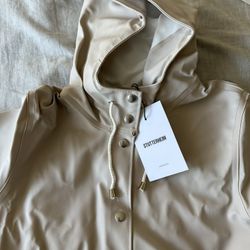 Stutterheim Raincoat