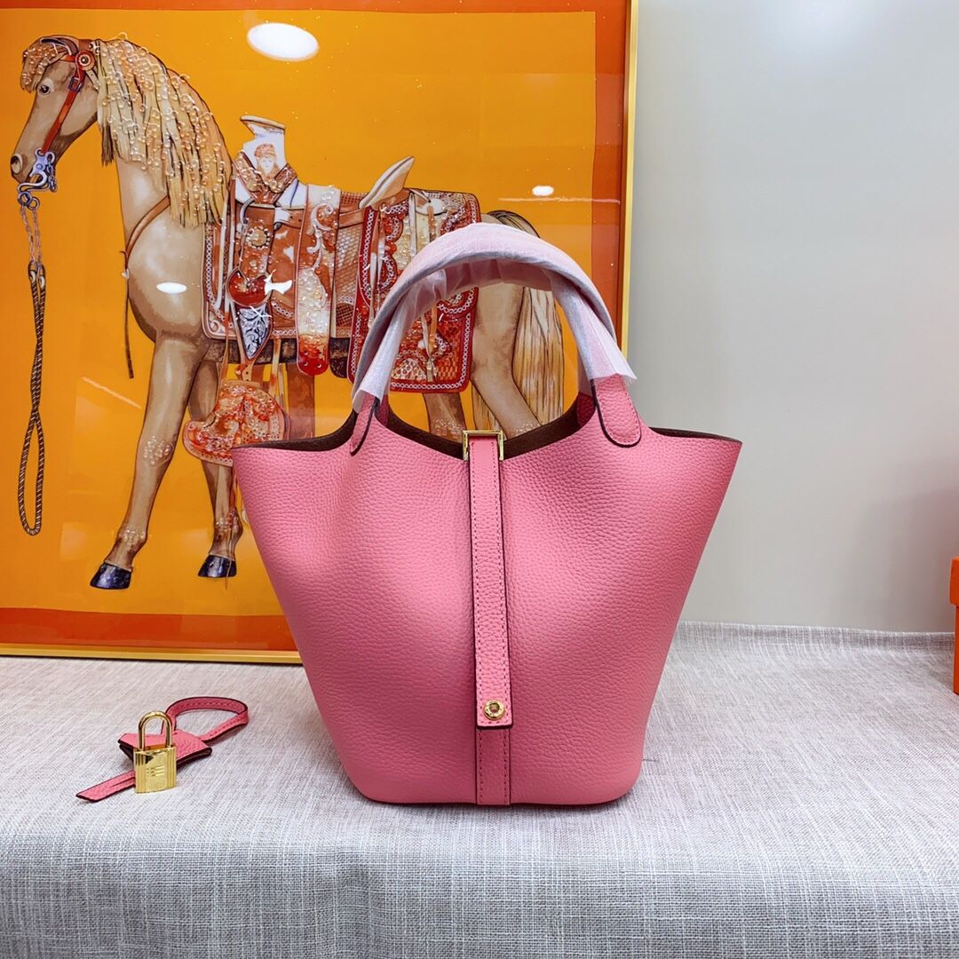 A classic handbag for women