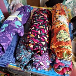 Lularue TC Leggings, All New, Halloween,  Disney
