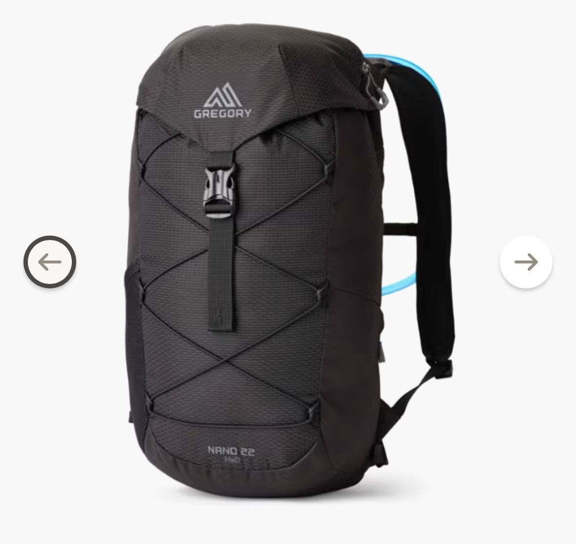 Gregory Nano 22 Backpack