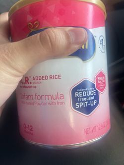 AR enfamil