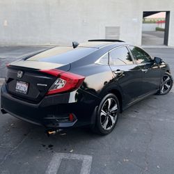 Clean Title Sedan Honda Civic Accord BMW 328i Lexus Is250 Is350 Audi A2 A3 Infiniti Q50 G35 G37 Mercedes Benz C300 Cla Amg Ex 2015 2017 2018 2013 2007