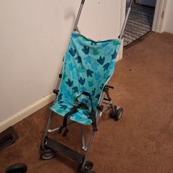 Costco Stroller 