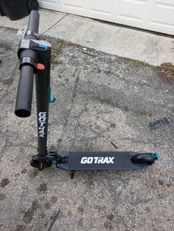 G2 Plus Electric Scooter