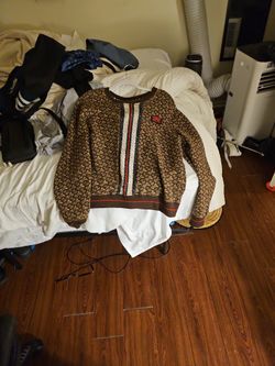 Burberry Sweater