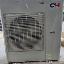 5 Ton A/C  Unit. 