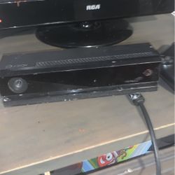 Xbox One Kinect