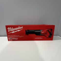 Milwaukee M18 SAWZALL 2621-20 18V Reciprocating Saw (Tool Only)