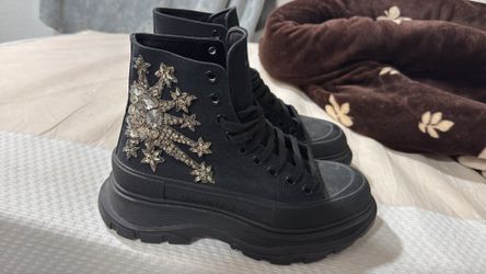 Alexander McQueen Wmns